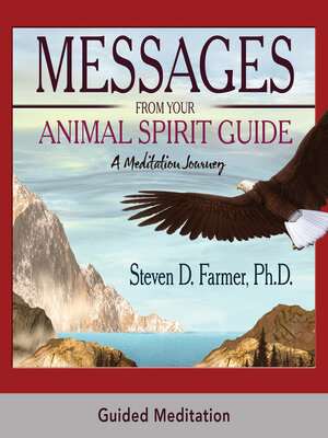 cover image of Messages From Your Animal Spirit Guides